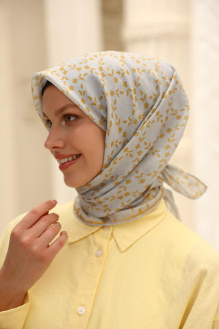 Silk Home Soft Eşarp 73087-23 - Soft Eşarp - | Silk Home