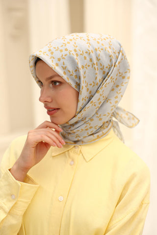 Silk Home Soft Eşarp 73087-23 - Soft Eşarp - | Silk Home