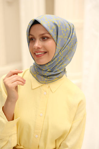 Silk Home Soft Eşarp 73087-24 - Soft Eşarp - | Silk Home