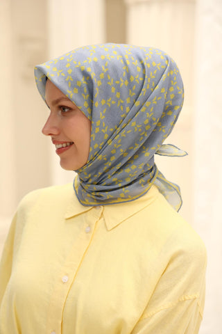 Silk Home Soft Eşarp 73087-24 - Soft Eşarp - | Silk Home