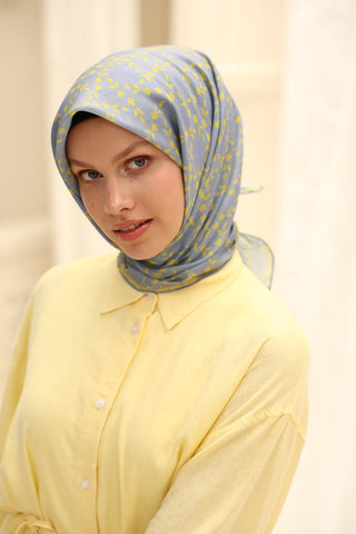 Silk Home Soft Eşarp 73087-24 - Soft Eşarp - | Silk Home