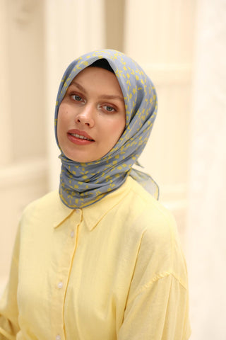 Silk Home Soft Eşarp 73087-24 - Soft Eşarp - | Silk Home