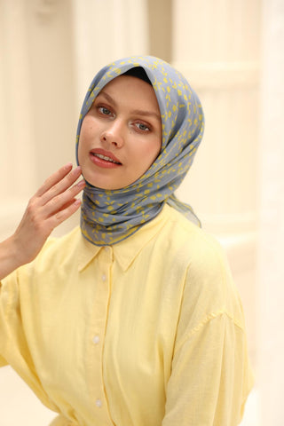 Silk Home Soft Eşarp 73087-24 - Soft Eşarp - | Silk Home