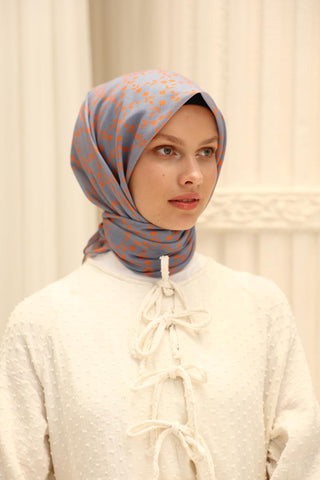 Silk Home Soft Eşarp 73087-25 - Soft Eşarp - | Silk Home