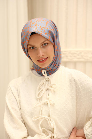 Silk Home Soft Eşarp 73087-25 - Soft Eşarp - | Silk Home