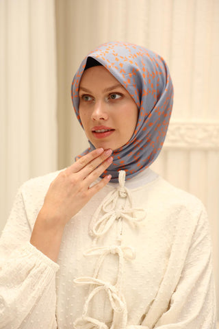 Silk Home Soft Eşarp 73087-25 - Soft Eşarp - | Silk Home