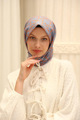 Silk Home Soft Eşarp 73087-25 - Soft Eşarp - | Silk Home