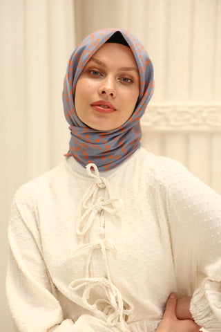 Silk Home Soft Eşarp 73087-25
