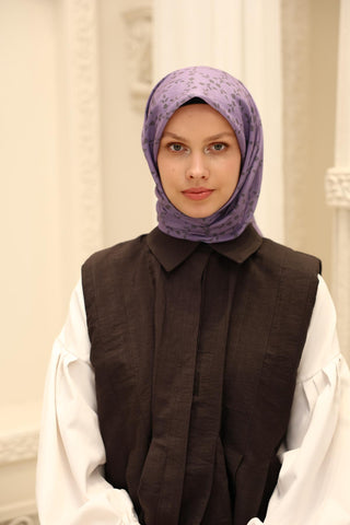 Silk Home Soft Eşarp 73087-26 - Soft Eşarp - | Silk Home