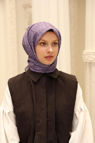 Silk Home Soft Eşarp 73087-26 - Soft Eşarp - | Silk Home