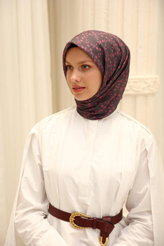 Silk Home Soft Eşarp 73087-27 - Soft Eşarp - | Silk Home