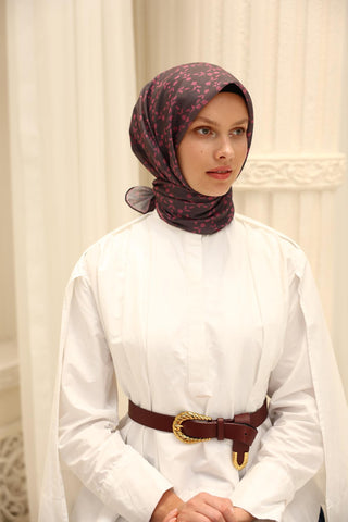 Silk Home Soft Eşarp 73087-27 - Soft Eşarp - | Silk Home