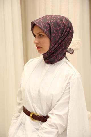 Silk Home Soft Eşarp 73087-27 - Soft Eşarp - | Silk Home