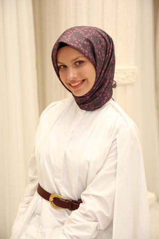 Silk Home Soft Eşarp 73087-27 - Soft Eşarp - | Silk Home