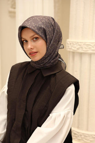 Silk Home Soft Eşarp 73087-28 - Soft Eşarp - | Silk Home