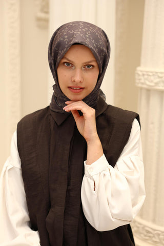 Silk Home Soft Eşarp 73087-28 - Soft Eşarp - | Silk Home