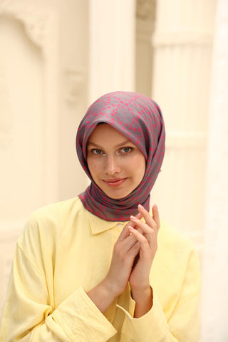 Silk Home Soft Eşarp 73087-29 - Soft Eşarp - | Silk Home