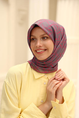 Silk Home Soft Eşarp 73087-29 - Soft Eşarp - | Silk Home