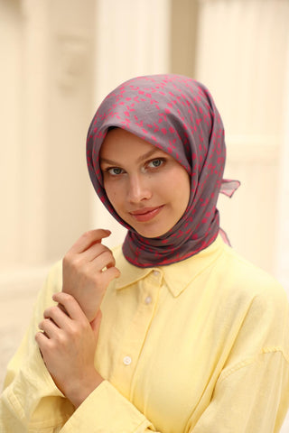 Silk Home Soft Eşarp 73087-29 - Soft Eşarp - | Silk Home