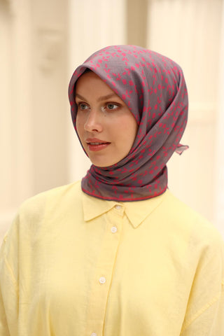 Silk Home Soft Eşarp 73087-29 - Soft Eşarp - | Silk Home