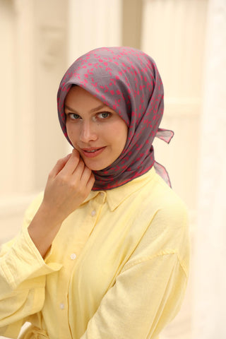 Silk Home Soft Eşarp 73087-29 - Soft Eşarp - | Silk Home