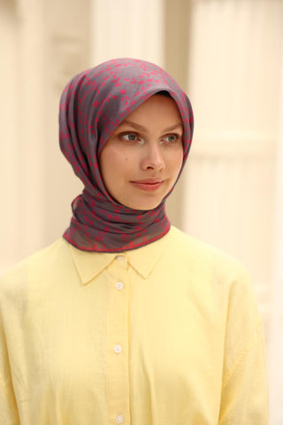 Silk Home Soft Eşarp 73087-29 - Soft Eşarp - | Silk Home