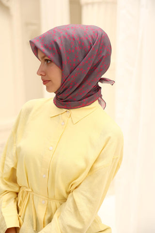 Silk Home Soft Eşarp 73087-29 - Soft Eşarp - | Silk Home
