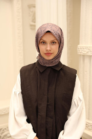 Silk Home Soft Eşarp 73087-30 - Soft Eşarp - | Silk Home