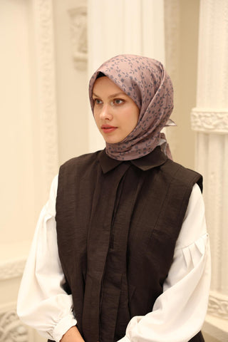 Silk Home Soft Eşarp 73087-30 - Soft Eşarp - | Silk Home