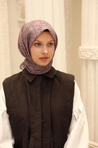 Silk Home Soft Eşarp 73087-30 - Soft Eşarp - | Silk Home