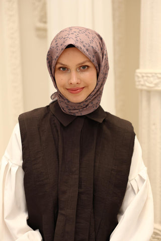 Silk Home Soft Eşarp 73087-30 - Soft Eşarp - | Silk Home