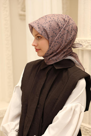 Silk Home Soft Eşarp 73087-30 - Soft Eşarp - | Silk Home