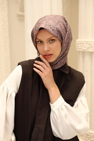 Silk Home Soft Eşarp 73087-30 - Soft Eşarp - | Silk Home