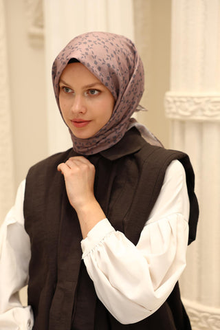 Silk Home Soft Eşarp 73087-30 - Soft Eşarp - | Silk Home