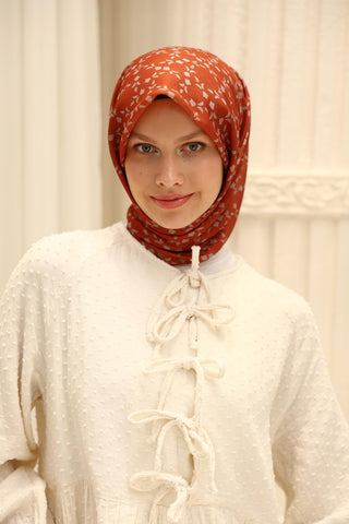 Silk Home Soft Eşarp 73087-33 - Soft Eşarp - | Silk Home