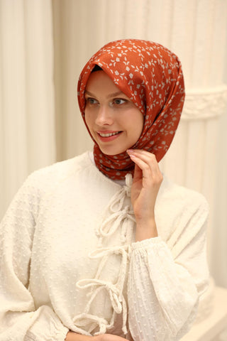 Silk Home Soft Eşarp 73087-33 - Soft Eşarp - | Silk Home