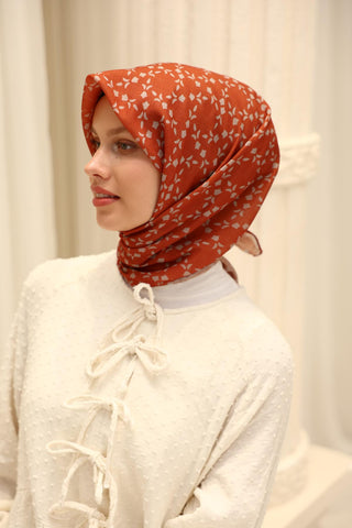 Silk Home Soft Eşarp 73087-33 - Soft Eşarp - | Silk Home