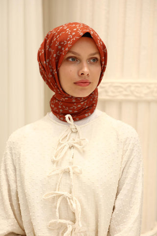 Silk Home Soft Eşarp 73087-33