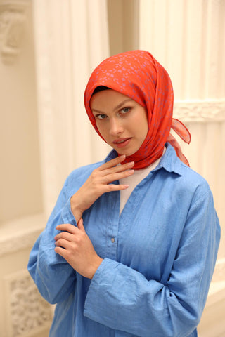 Silk Home Soft Eşarp 73087-34 - Soft Eşarp - | Silk Home