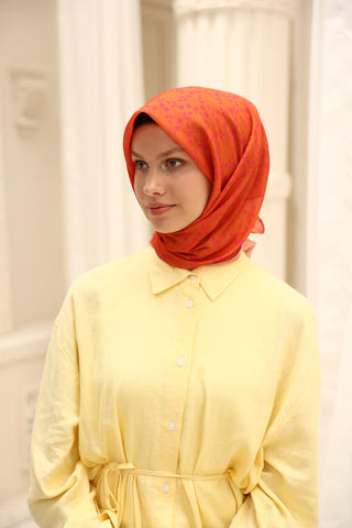 Silk Home Soft Eşarp 73087-35 - Soft Eşarp - | Silk Home