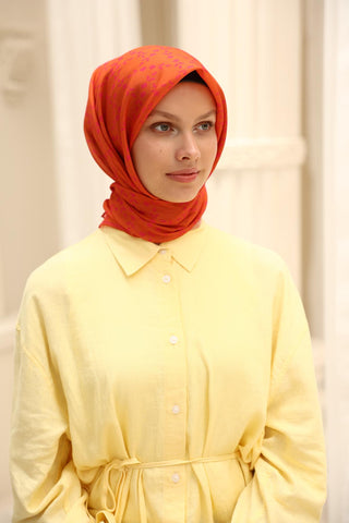 Silk Home Soft Eşarp 73087-35 - Soft Eşarp - | Silk Home