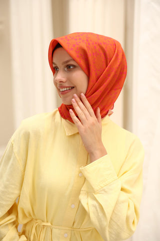 Silk Home Soft Eşarp 73087-35 - Soft Eşarp - | Silk Home