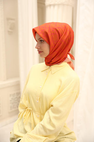 Silk Home Soft Eşarp 73087-35 - Soft Eşarp - | Silk Home