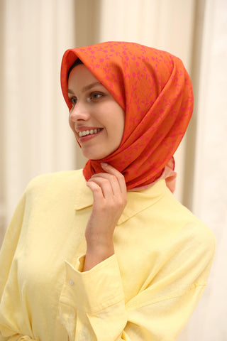 Silk Home Soft Eşarp 73087-35 - Soft Eşarp - | Silk Home