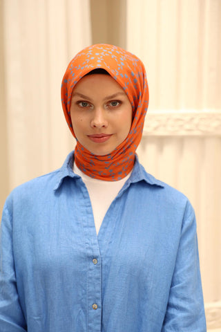 Silk Home Soft Eşarp 73087-36 - Soft Eşarp - | Silk Home