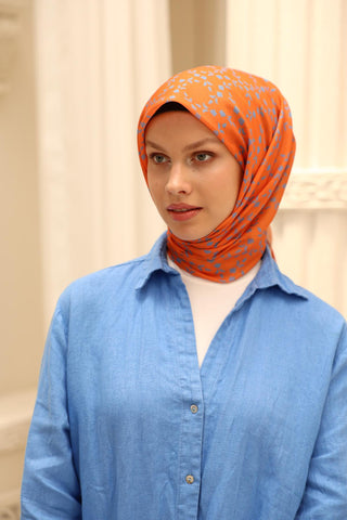 Silk Home Soft Eşarp 73087-36 - Soft Eşarp - | Silk Home