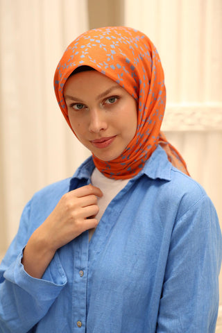 Silk Home Soft Eşarp 73087-36 - Soft Eşarp - | Silk Home