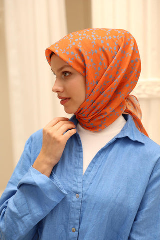 Silk Home Soft Eşarp 73087-36 - Soft Eşarp - | Silk Home