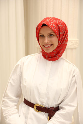 Silk Home Soft Eşarp 73087-37 - Soft Eşarp - | Silk Home