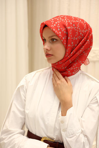 Silk Home Soft Eşarp 73087-37 - Soft Eşarp - | Silk Home